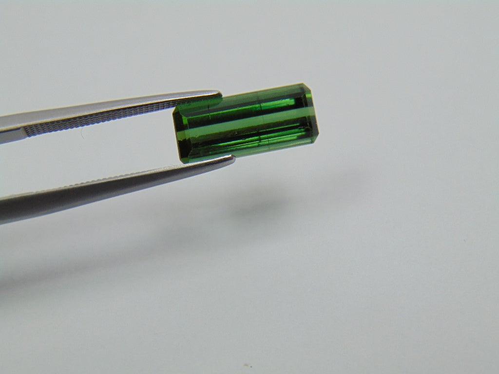 3.55ct Tourmaline 13x6mm