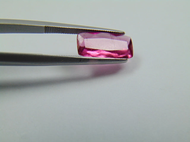 2.11ct Tourmaline 13x7mm