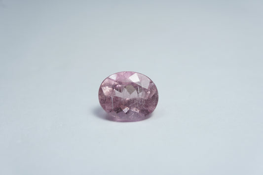 3.30ct Tourmaline 10x8mm