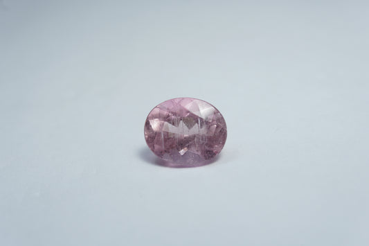 3.30ct Tourmaline 10x8mm