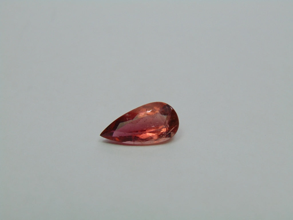 2.70ct Tourmaline 14x7mm