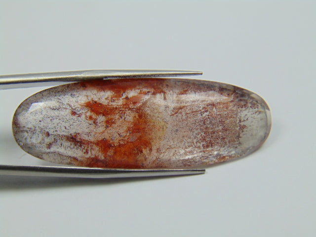 36.90ct Dendrite 46x16mm