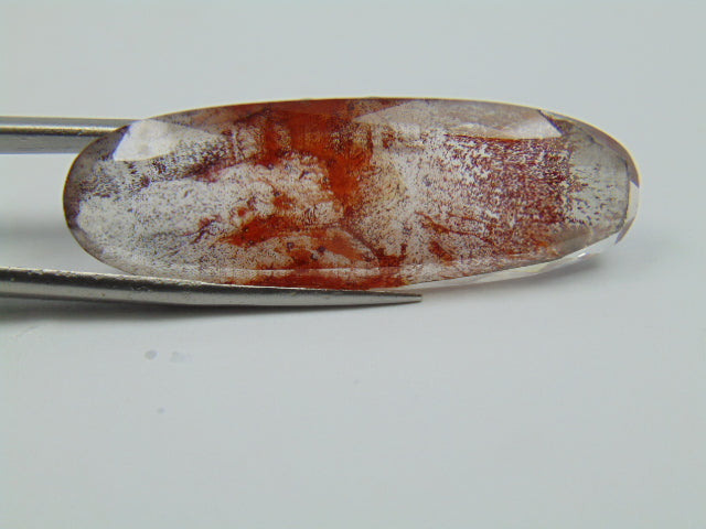 36.90ct Dendrite 46x16mm