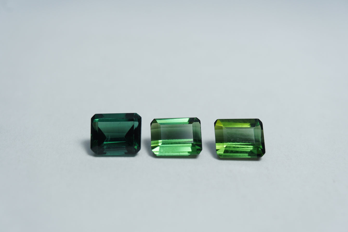 2.80ct Tourmalines 6x5mm