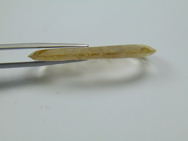46.70ct Rutile 48x24mm