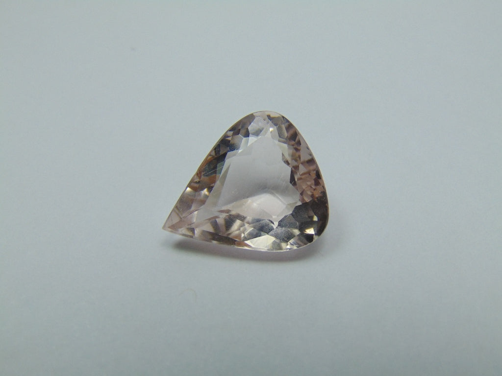 11.10ct Morganite 18x15mm