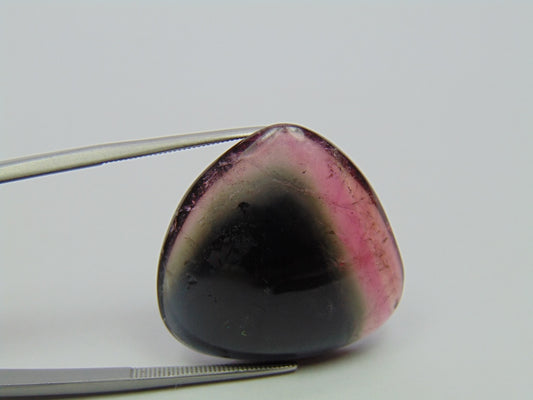 40.40ct Tourmaline 27mm