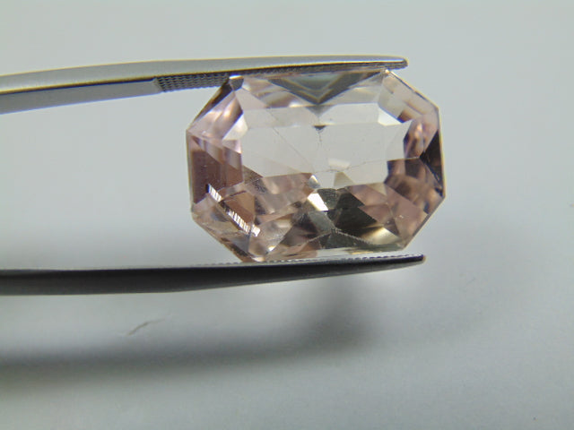 17.40ct Kunzite 18x13mm