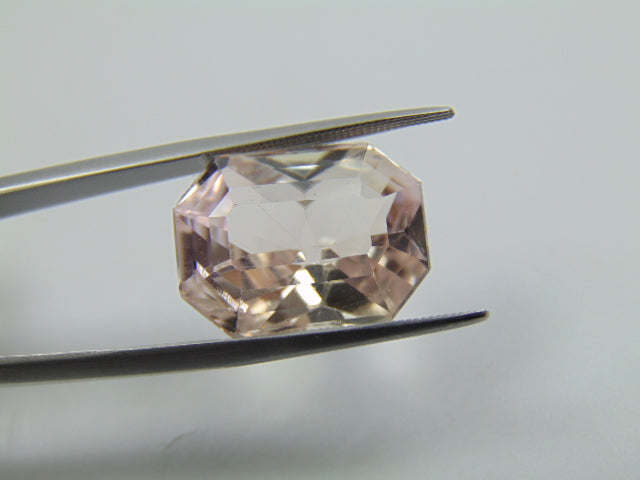 17.40ct Kunzite 18x13mm