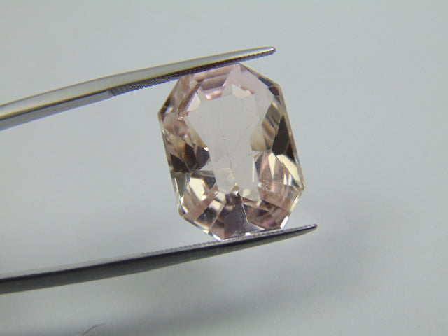 17.40ct Kunzite 18x13mm