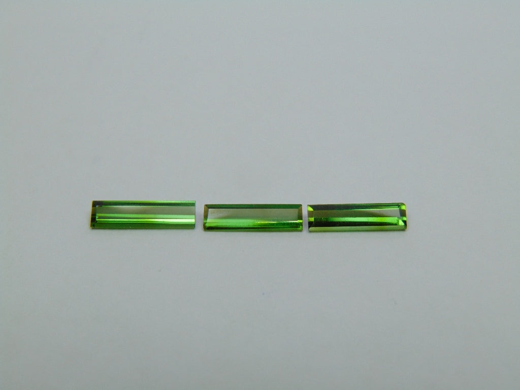 1.85ct Tourmaline