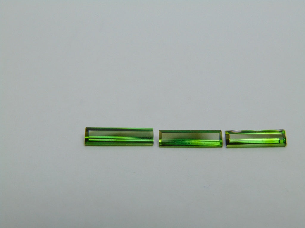 1.85ct Tourmaline