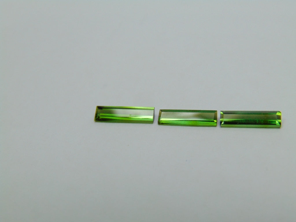 1.85ct Tourmaline