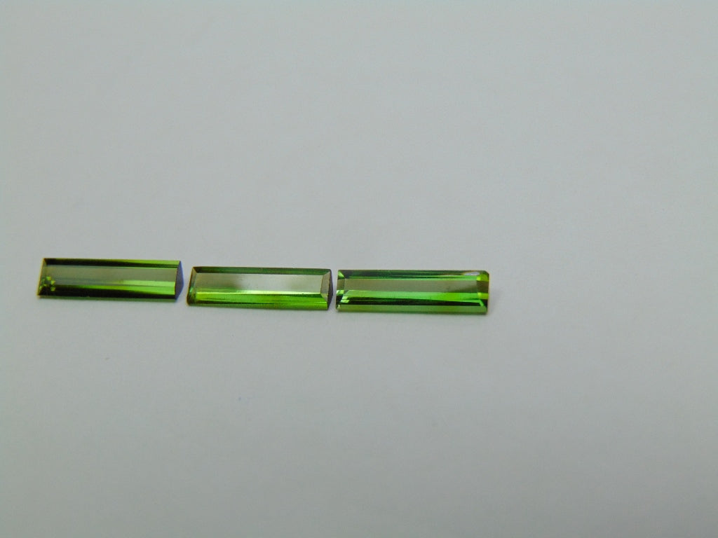 1.85ct Tourmaline