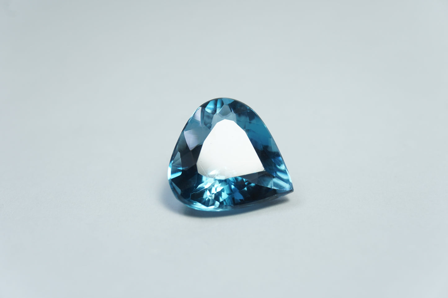 7.40ct Topaz 12mm