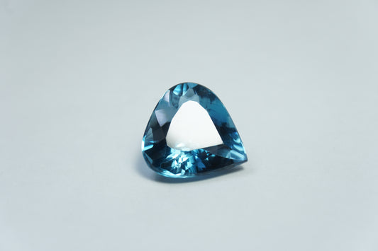7.55ct Topaz 12mm