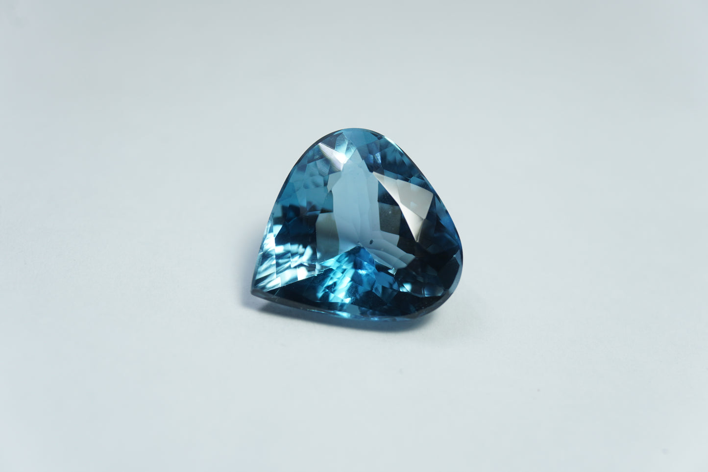 7.40ct Topaz 12mm