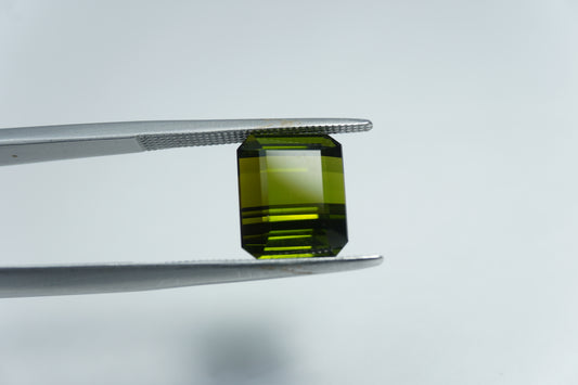 5.20ct Tourmaline 10x8mm