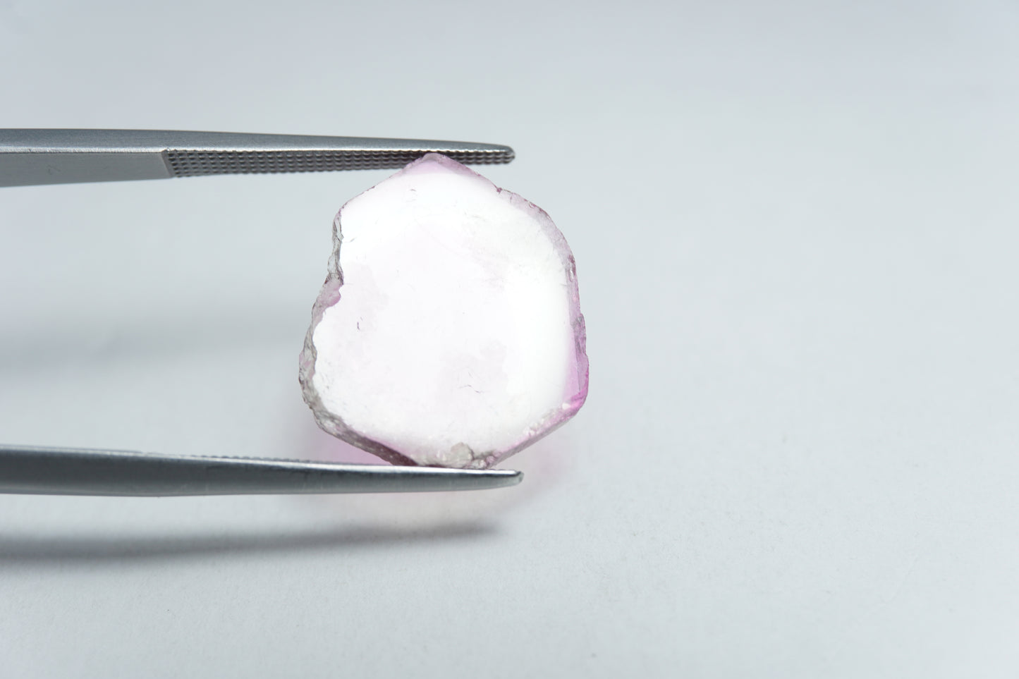 5.90ct Watermelon tourmaline 16x15mm