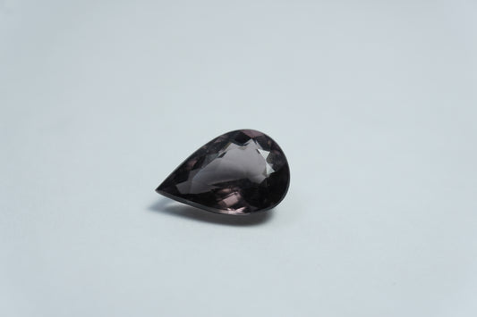 3.14ct Tourmaline 12x8mm