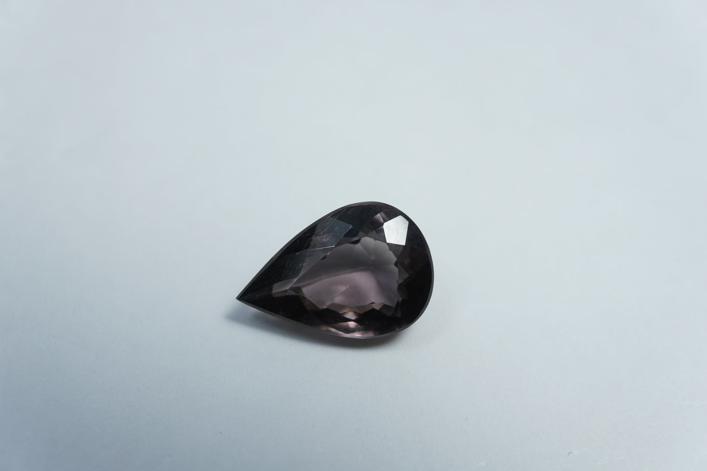 3.14ct Tourmaline 12x8mm