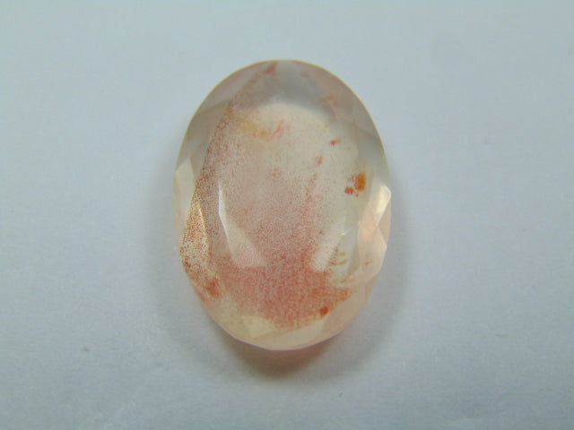 13.40ct Quartz Inclusion 22x15mm