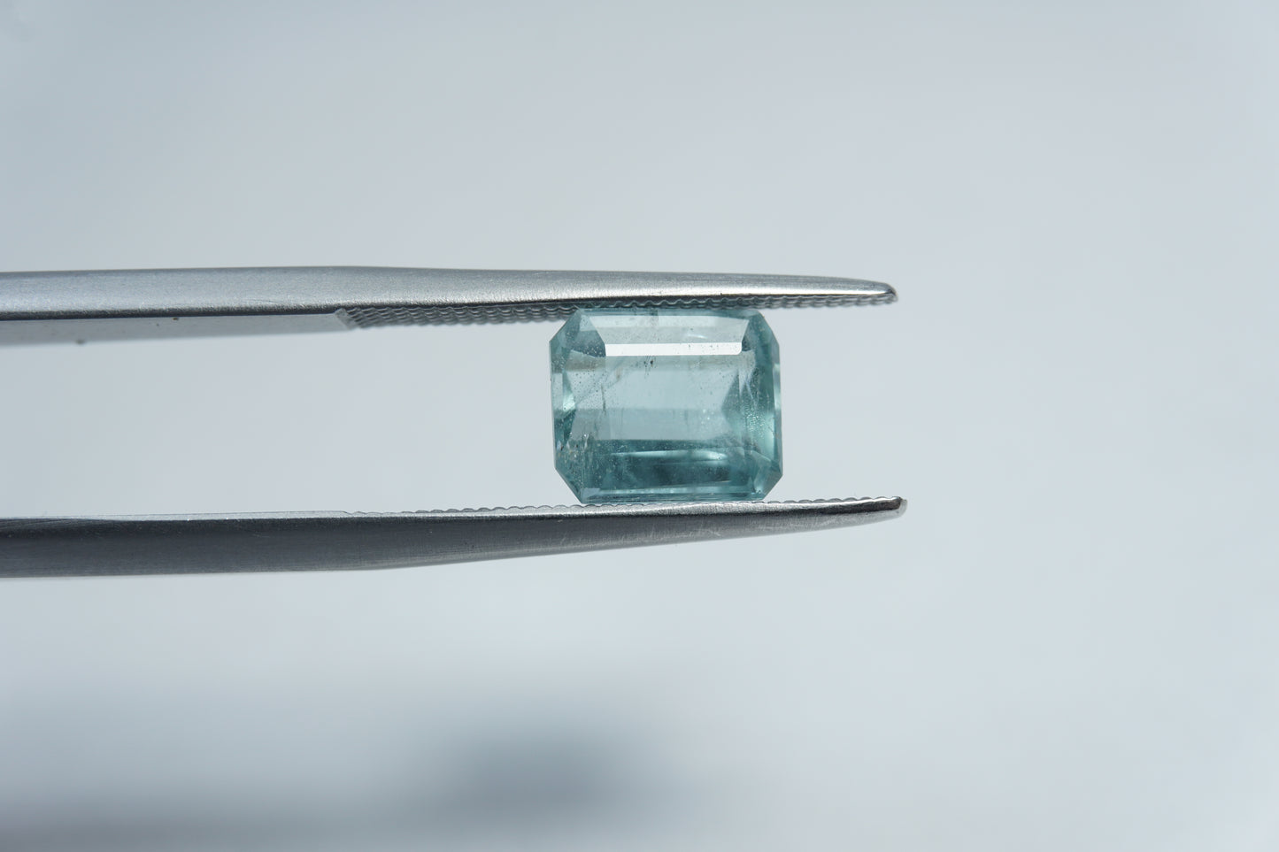 1.76ct Aquamarine 8x6mm