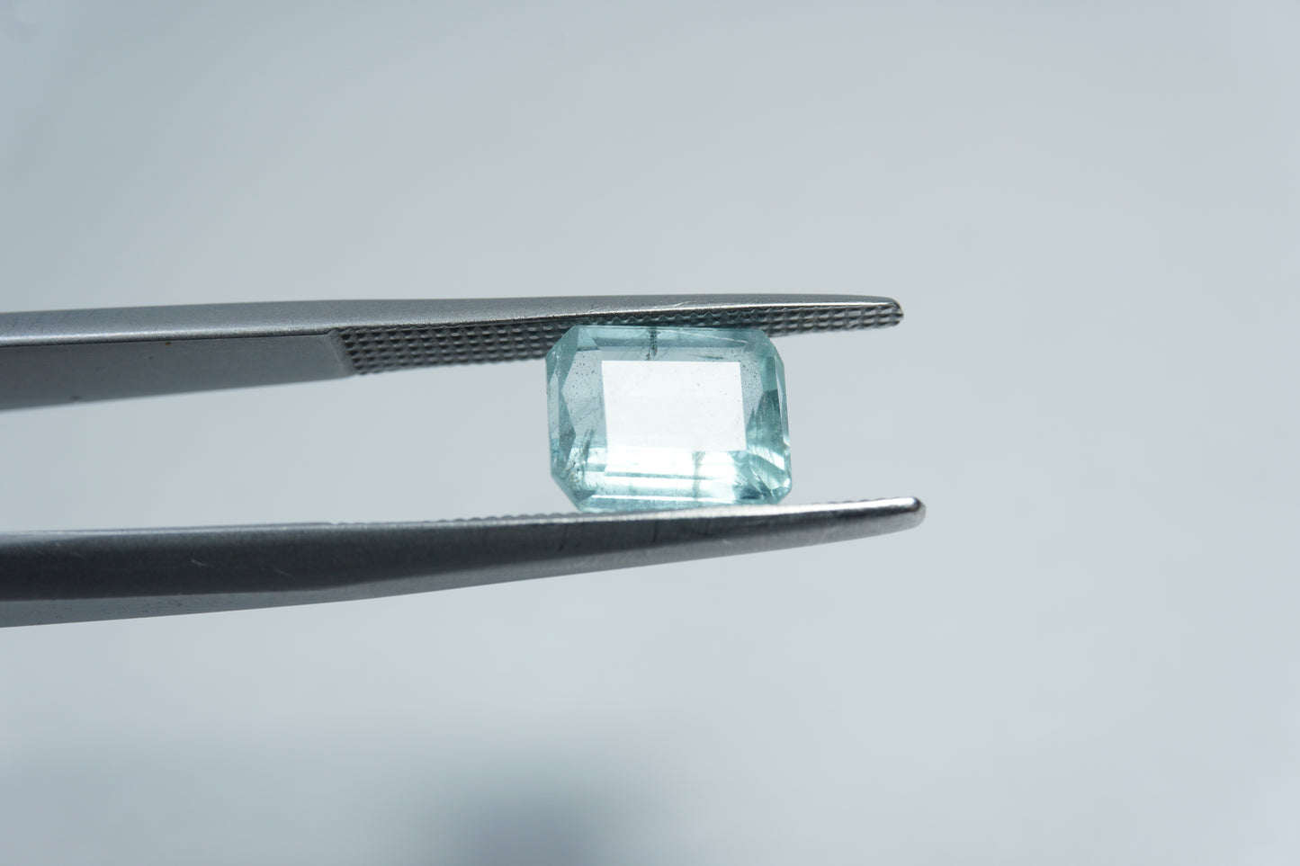 1.76ct Aquamarine 8x6mm