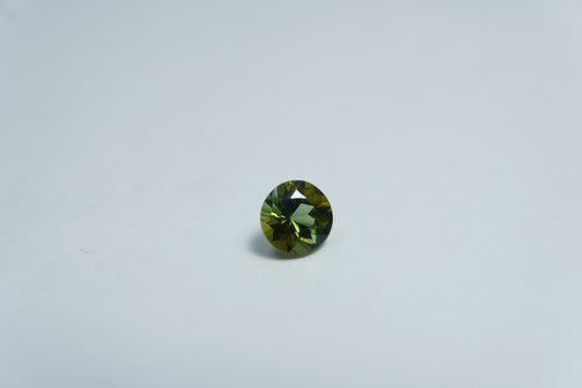 0.58ct Tourmaline 5mm