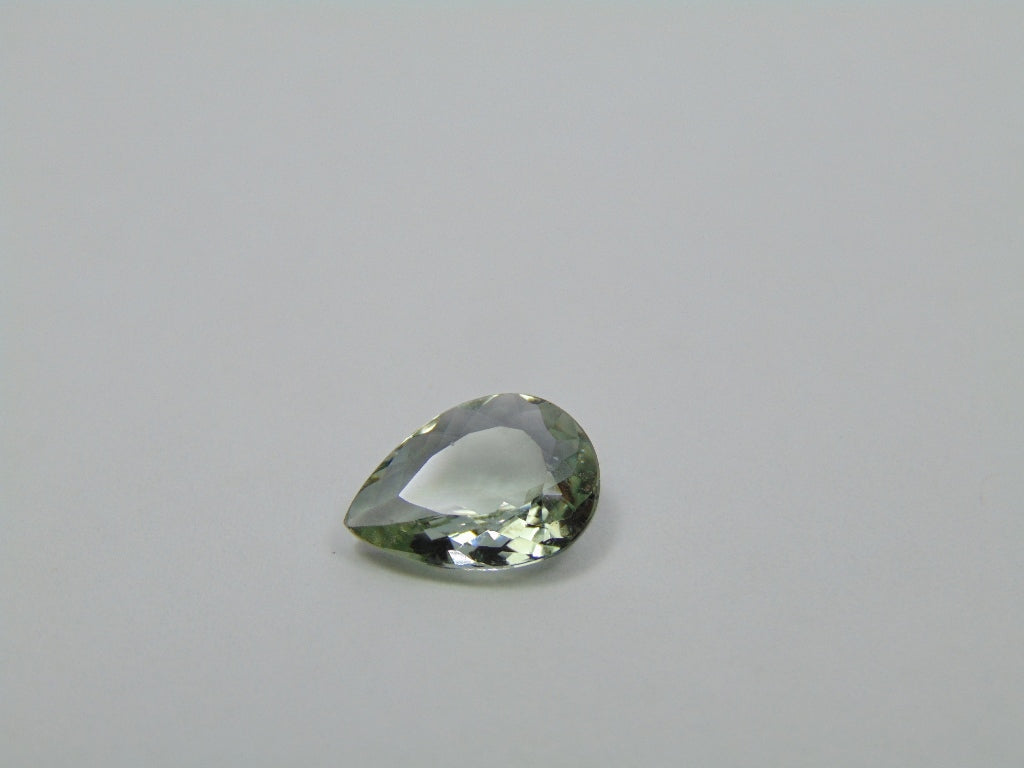 2.25ct Beryl Green 16x11mm