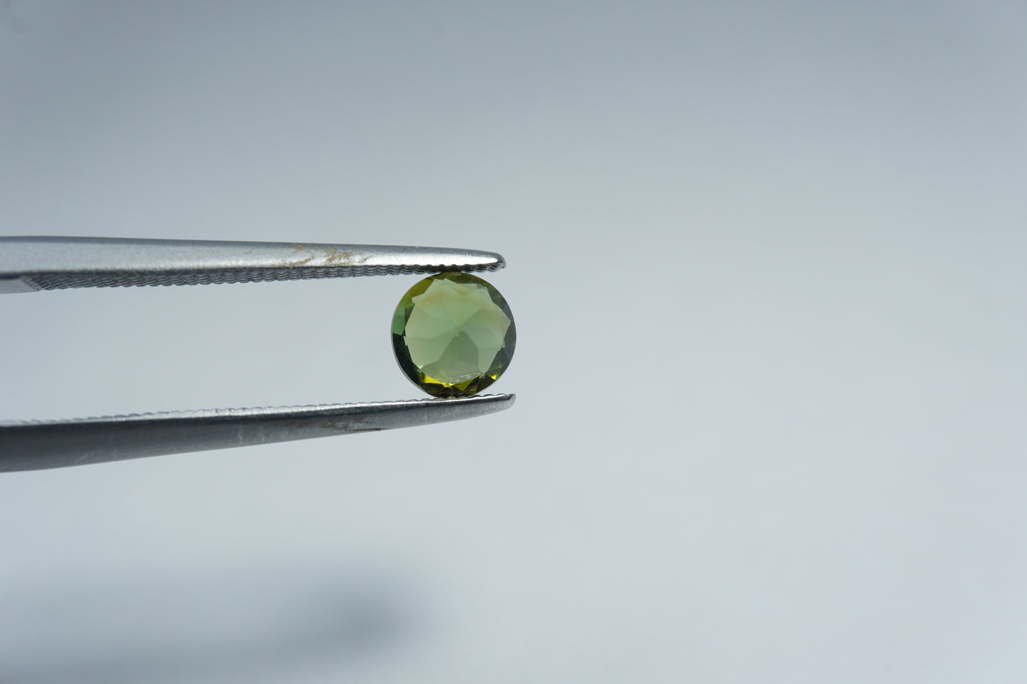 0.58ct Tourmaline 5mm