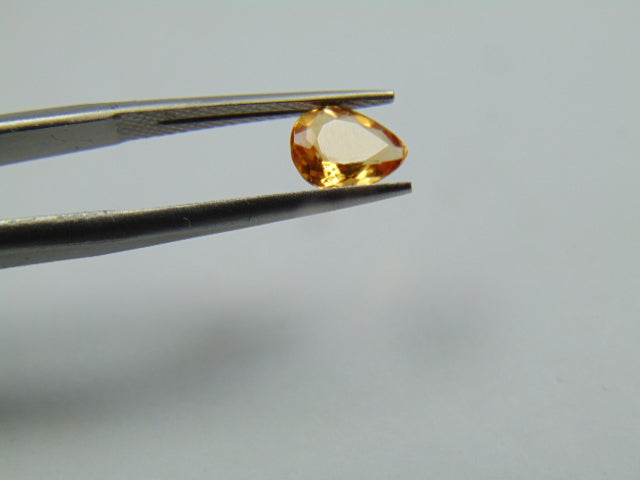 0.93ct Imperial Topaz