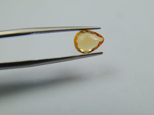 0.93ct Imperial Topaz