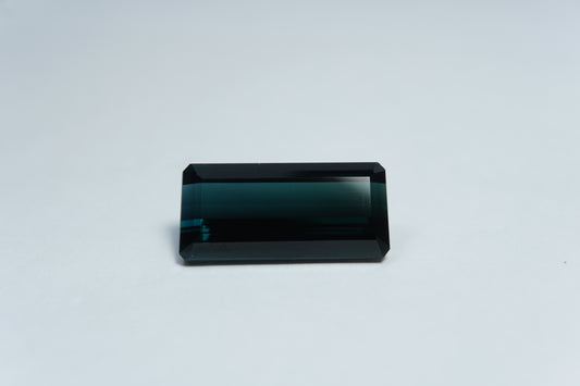 11.85ct Tourmaline 20x10mm