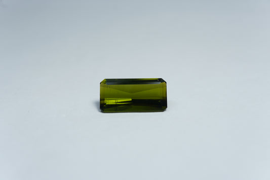 2.77ct Tourmaline 12x6mm