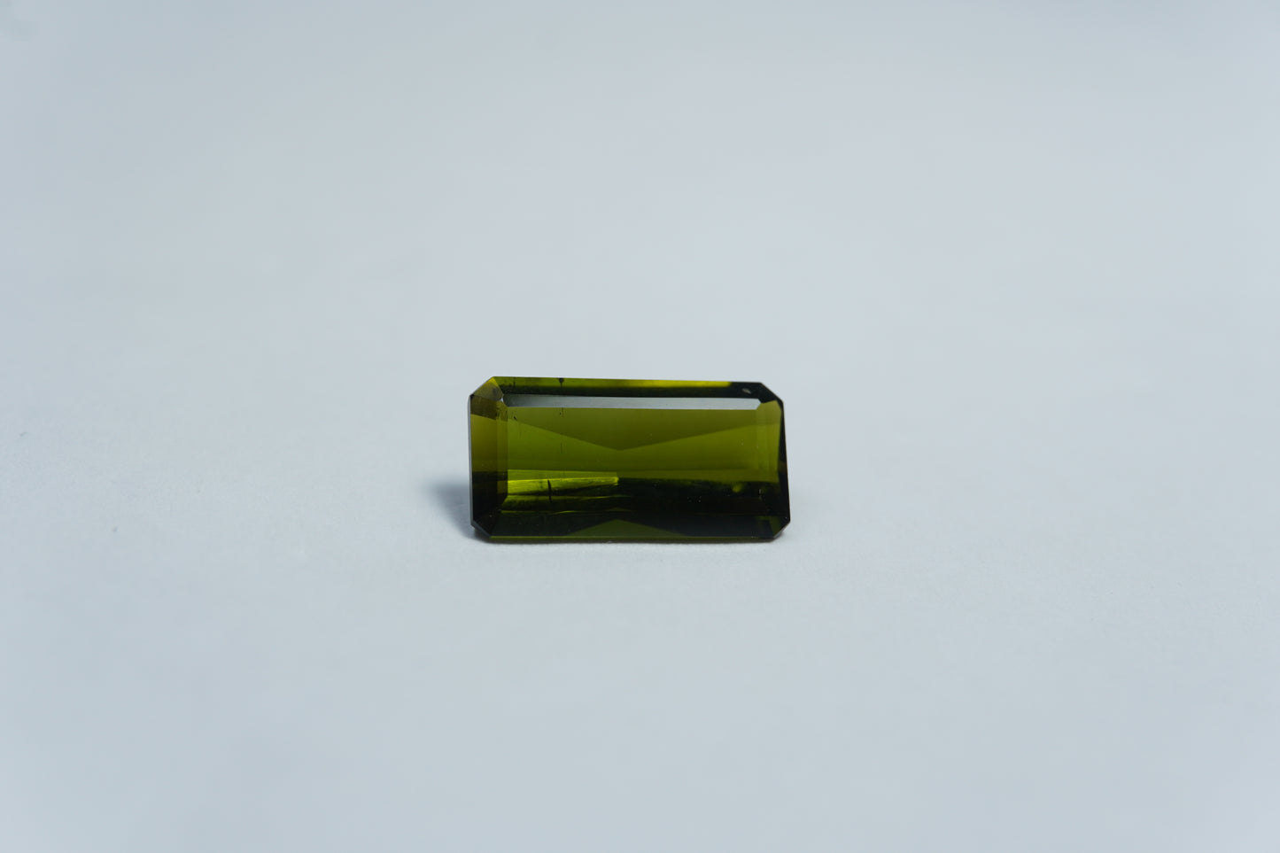 2.77ct Tourmaline 12x6mm