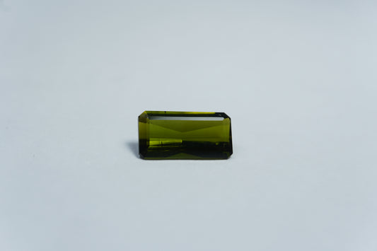 2.77ct Tourmaline 12x6mm