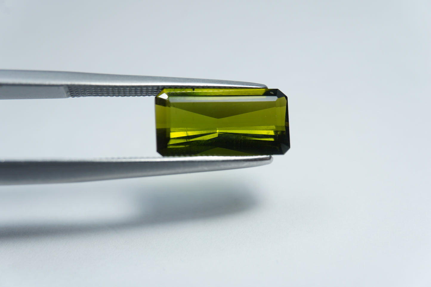 2.77ct Tourmaline 12x6mm