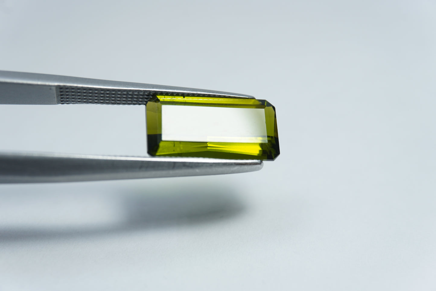 2.77ct Tourmaline 12x6mm