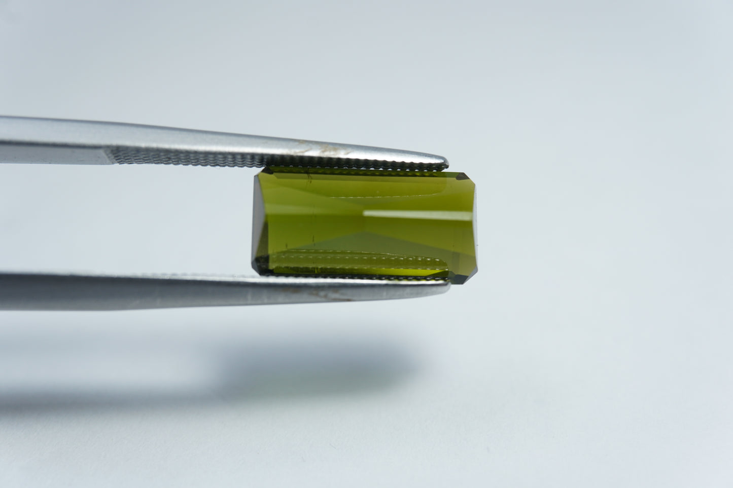 2.77ct Tourmaline 12x6mm