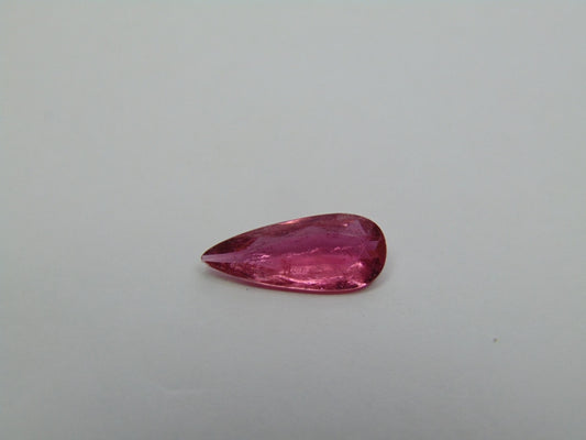 2.57ct Tourmaline 16x7mm