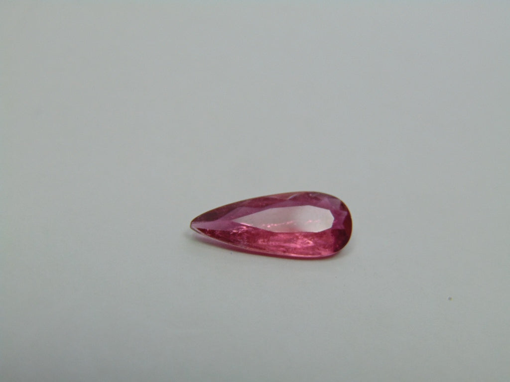 2.57ct Tourmaline 16x7mm