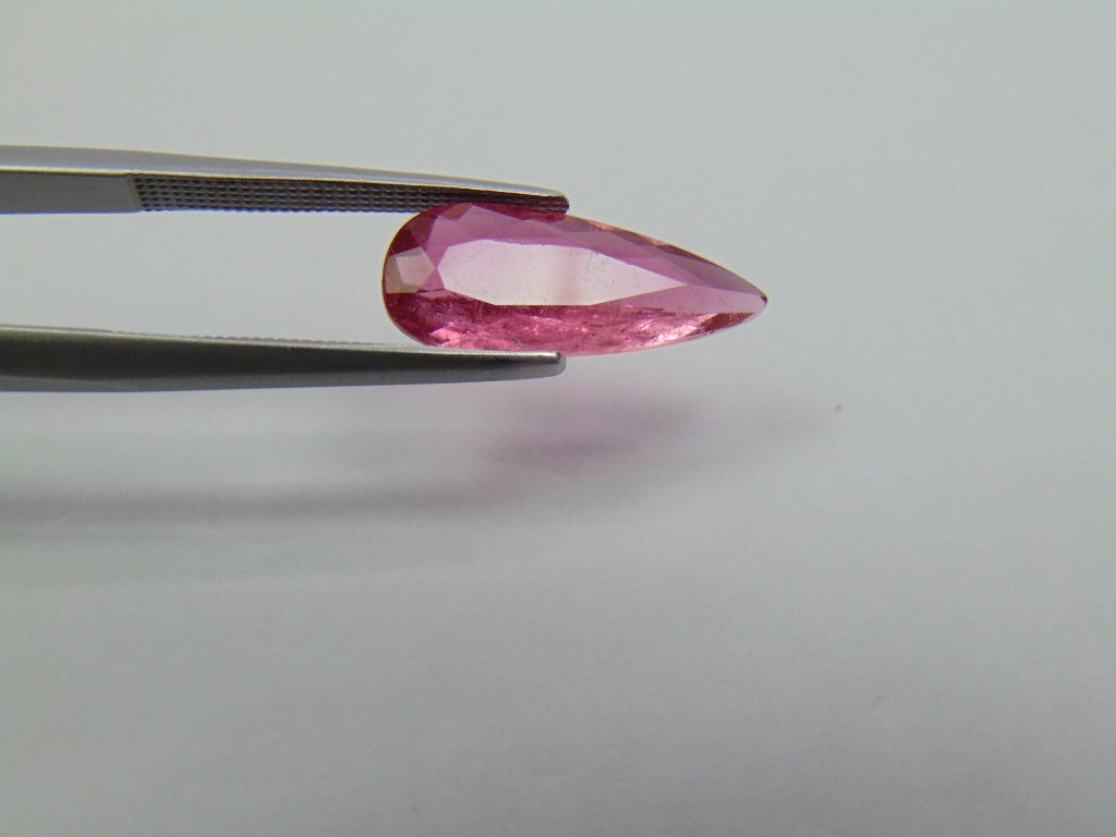 2.57ct Tourmaline 16x7mm