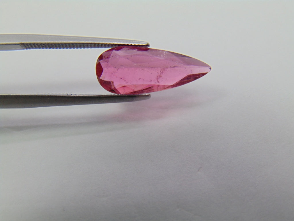 2.57ct Tourmaline 16x7mm