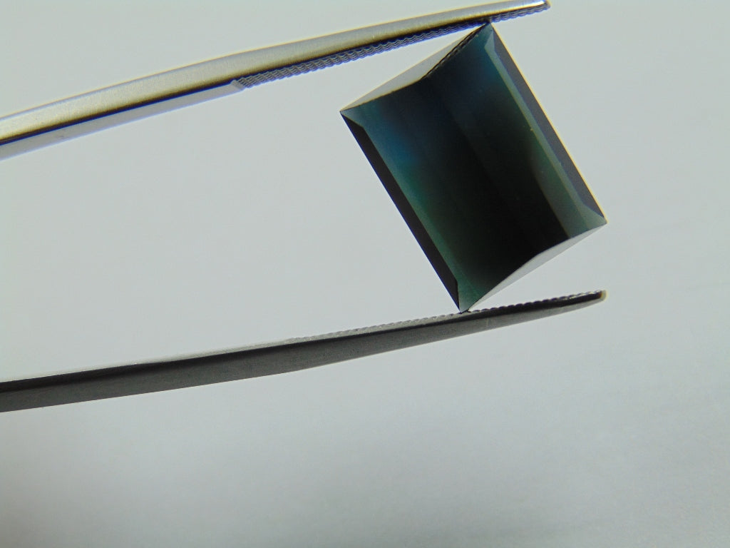 7.85ct Tourmaline 14x10mm