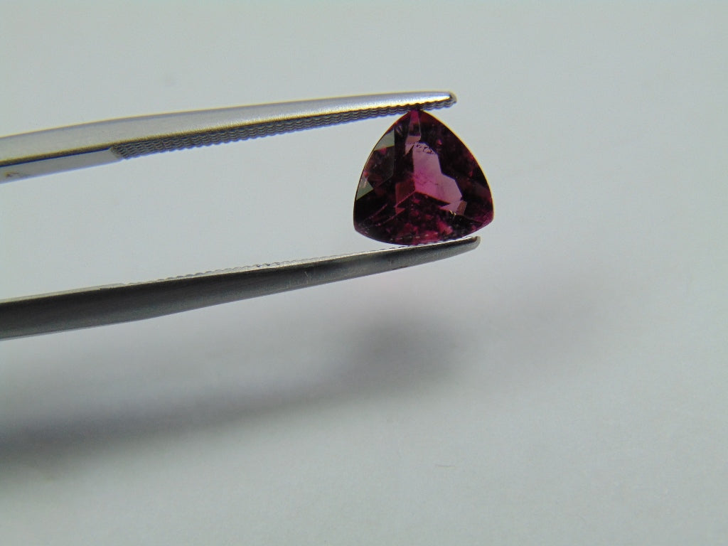 1.70ct Tourmaline 7mm