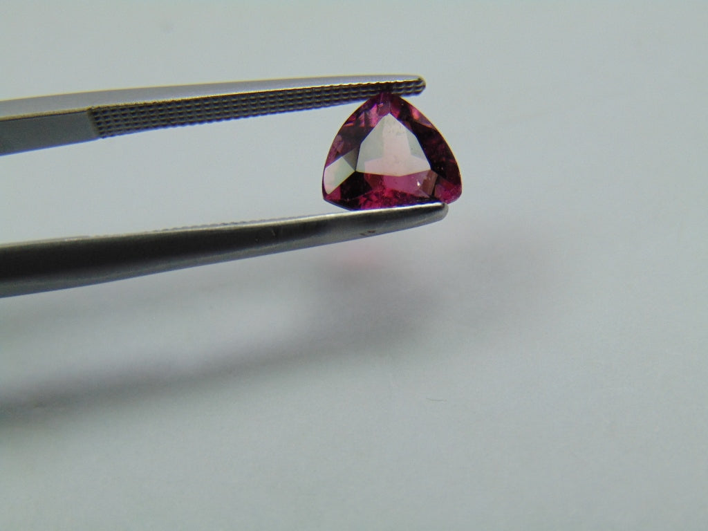 1.70ct Tourmaline 7mm