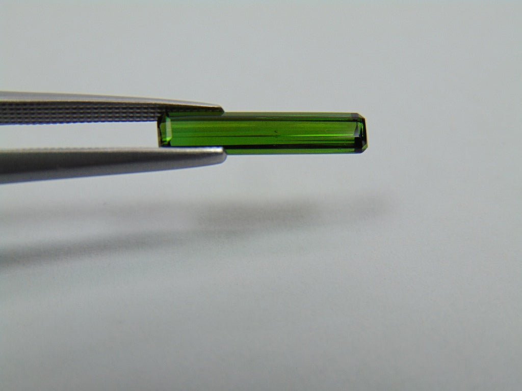 1.34ct Tourmaline 15x3mm