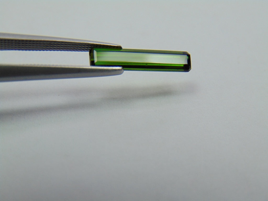 1.34ct Tourmaline 15x3mm