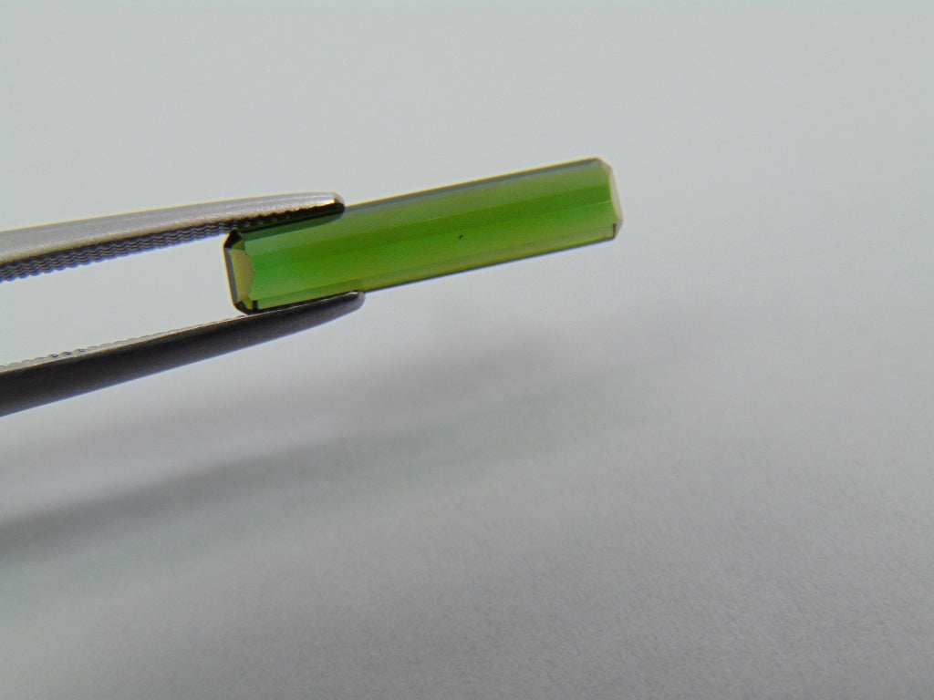 1.34ct Tourmaline 15x3mm